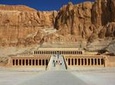 full-day West bank Hatsheput temple and valley of the king in Luxor