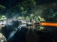 Furnas Evening Thermal Bath Small Group Tour with Dinner