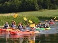 Gacka Valley Bike and Kayak Tour