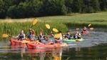Gacka Valley Bike and Kayak Tour