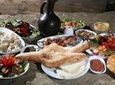 Georgian Genuine Wine And Food Tour with Eqskursion in kakheti Region