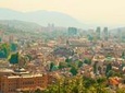 Going North and visit Sarajevo in a Day Tour from Mostar