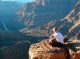 Grand Canyon West plus Hoover Dam VIP Day Tour from Las Vegas