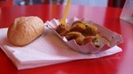 Berlin Neighbourhood Food Tour: Classic Bites and Culinary Trends