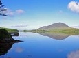 Connemara, Kylemore Abbey or Connemara National Park day tour from Galway-Guided