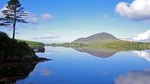 Connemara, Kylemore Abbey or Connemara National Park day tour from Galway-Guided