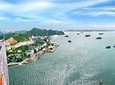 Ha Long city - Land of Descending Dragon