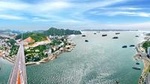 Ha Long city - Land of Descending Dragon