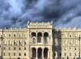 Habsburg Trieste: private walking tour with a local guide