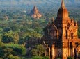 Half-Day Bagan Exploration