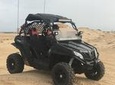 4h SSV Buggy Island Adventure 4WD