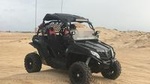 4h SSV Buggy Island Adventure 4WD