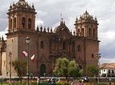 Afternoon: Half day Cusco City tour with entraces