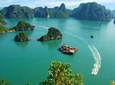 Half-day Glamours of Ha Long Bay from Ha Long