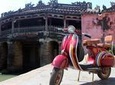 HALF DAY HOIAN VESPA TOUR