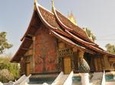 Half day Luang Prabang heritage