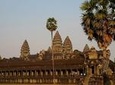 Half Day Private Splendour of Angkor Wat Cultural Tour