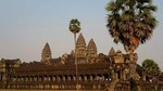 Half Day Private Splendour of Angkor Wat Cultural Tour