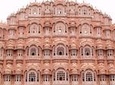 Half Day tour of Jaipur along with Lunch