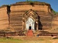 Half-Day Private Tour to Mingun