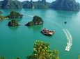 Halong Bay One Day Cruise from Hanoi