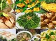 Night Foodie Tour of Hanoi