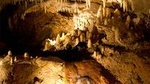 Harrison's Cave Tram Tour and Boat Cruise Snorkel Adventure