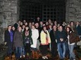 Hidden Dublin: Haunted History Walking Tour