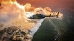 Victoria Falls Flight of the Angels Helicopter Flight