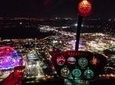 Helicopter Night Tour Over Orlando's Theme Parks