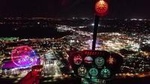 Helicopter Night Tour Over Orlando's Theme Parks
