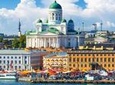 Helsinki Day Cruise from Tallinn