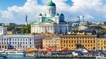 Helsinki Day Cruise from Tallinn