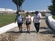 4Hr Cliff Divers Main Square San Diego Fort Museum Walking Tour With Lunch