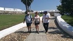 4Hr Cliff Divers Main Square San Diego Fort Museum Walking Tour With Lunch