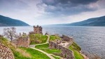 Highlander Loch Ness and Culloden Battlefield from Inverness