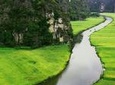 MUA CAVE -HOA LU -TAM COC Full Day Including Boat Entrance Fees and Lunch