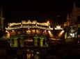 Hoi An Mysterious Night Tour with Dinner