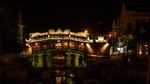 Hoi An Mysterious Night Tour with Dinner