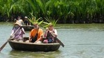 HOIAN BASKET BOAT AND BIKE PRIVATE HALF DAY TOUR