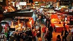 A Half Day in Hong Kong with a Local: Private & Personalized