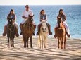 Horseback Riding Tour in Los Cabos