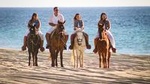 Horseback Riding Tour in Los Cabos