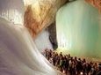 Ice Caves, Waterfalls, and Salt Mines Private Tour from Salzburg