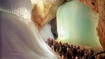 Ice Caves, Waterfalls, and Salt Mines Private Tour from Salzburg