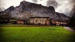 Idiazabal Cheese Farm and Basque Cider House Lunch from San Sebastian