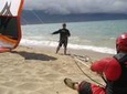 2.5-Hour Private Kiteboarding Lessons at Kanaha Beach in Kihului