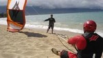 2.5-Hour Private Kiteboarding Lessons at Kanaha Beach in Kihului