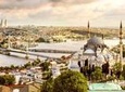 Private Istanbul Layover Tour