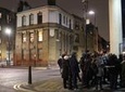 2-Hour Jack the Ripper Guided Walking Tour in Whitechapel, London